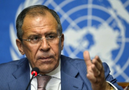 لافروف: الغارات الروسية في سوريا لن تتوقف قبل هزيمة “داعش” و”النصرة”