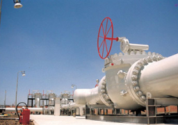 بدء الإنتاج من حقل غاز جديد بالدلتا بمعدل 60 مليون قدم مكعب يوميا