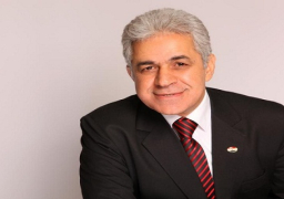 صباحى يتعهد بإنشاء مفوضية لمكافحة الفساد وتوحيد الأجهزة الرقابية