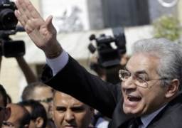 صباحي يؤكد إستكماله السباق الرئاسي.. ويسحب مندوبيه من جميع اللجان