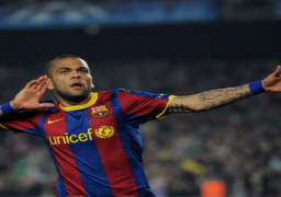 صحيفة ليكيب: باريس سان جيرمان ضم دانى ألفيش