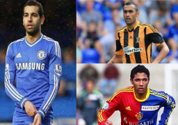 فيفا : الننى وصلاح والمحمدي من أفضل اللاعبين العرب فى أوروبا