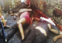 القبض علي اثنين مطلوبين فى قضية “كرداسة ” لدى عودتهم من جده