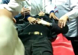 إصابة عريف شرطة بطلق نارى أثناء مطاردته تشكيل عصابى بشبرا الخيمة