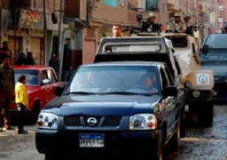 ضبط 6 من عناصر الإرهابية ببورسعيد لتورطهم في أعمال عنف