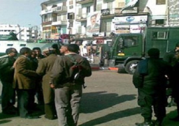 ضبط إخوانى شكل خلية إرهابية لاستهداف المواطنين بالدقهلية