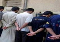 ضبط ٣ ينتمون لتنظيم الأخوان مطلوبين في قضايا بالإسكندرية