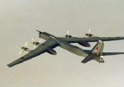 أمريكا: طائرات روسية اقتربت من كاليفورنيا وجوام