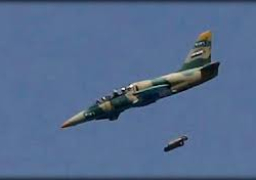 33قتيلا في قصف للطيران السوري على احد احياء حلب