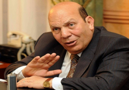 عادل لبيب يؤكد حرص الحكومة علي تيسير العملية الانتخابية