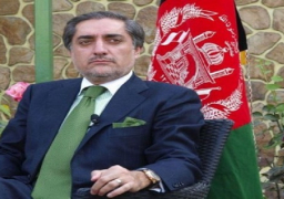 عبد الله وغني في جولة الإعادة في الانتخابات الرئاسة الافغانية