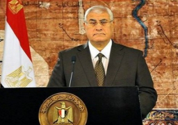 3 قرارات جمهورية بالموافقة على منح وقروض بالمياه والصرف والري