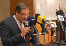 السادات يطالب المصريين في أمريكا بتوضيح الحقيقة وكذب الإخوان