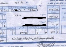 الكهرباء: لم يحدث أي تغيير في نظام الشرائح التجارية