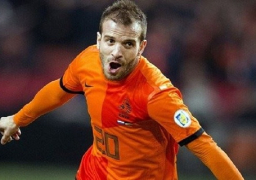 فان ديرفارت يغيب عن منتخب هولندا في كأس العالم