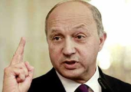 فرنسا تحذر من مخاطر باوكرانيا وتهدد بتصعيد العقوبات ضد روسيا