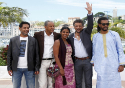 فيلم”تمبكتو”مرشح لجائزة السعفة الذهبية في مهرجان كان