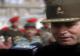 قائد الجيش الثالث: القوات المسلحة ملتزم الحياد الكامل بين مرشحي الرئاسة