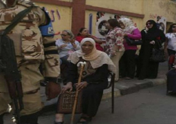 قبائل هوارة تطالب اللجنة العليا للانتخابات بتمديد التصويت حتى منتصف الليل