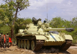 رئيس أركان الجيش الإثيوبي: قواتنا جاهزة للحفاظ على سد النهضة في أي مواجهة محتملة