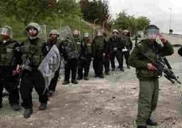 قوة إسرائيلية تدخل منطقة متنازع عليها مع لبنان