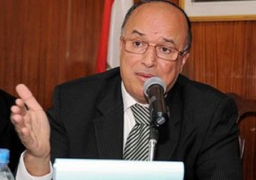 كارم: السيسي يشعر بمشكلات المصريين ويحلم بحياة كريمة بدون عشوائيات