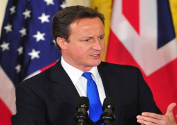 كاميرون: أنصح بالبقاء في الاتحاد الأوروبي