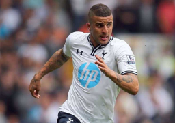 شكوك حول لحاق “كايل والكر” بكأس العالم