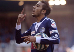 إنبى يوافق رسميا على إعارة محمود كهربا لجراسبهورز السويسرى