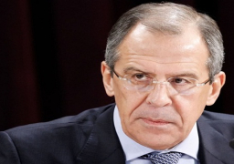 لافروف يحذر من تفكيك ليبيا