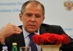 لافروف يطالب باطلاق سراح صحفيين روس معتقلين في اوكرانيا