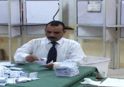 لجنة “التوفيقية” بشبرا..السيسي 4592 صوتا و”صباحي” 53