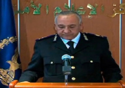 الداخلية: العملية الانتخابية تسير على قدم وساق