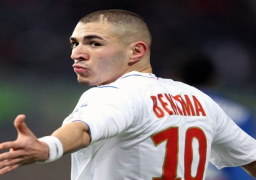 لوفيجارو: بنزيما جاهز لنهائى التشامبيونز ليج أمام أتلتيكو مدريد