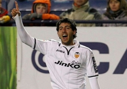 ليفربول يقدم عرض قيمته 20 مليون استرلينى لضم باريخو نجم فالنسيا الاسبانى