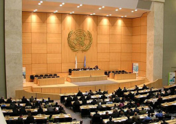 الجامعة العربية تؤكد دعمها لتحقيق المصالحة الوطنية فى ليبيا