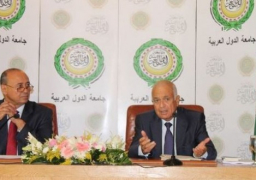 السعودية تدعو إلى اجتماع طارئ لوزراء الخارجية العرب حول سوريا