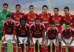 مبروك : أثق في صعود الأهلي للدورة الرباعية بالدوري