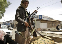 متشددون يهاجمون قصر الرئاسة وسط تصاعد الاضطرابات في اليمن