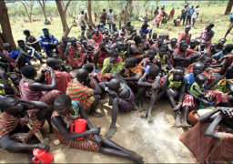 الأمم المتحدة تحذر من مجاعة في جنوب السودان