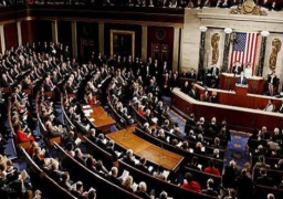 مجلس النواب الأمريكي يقر مشروع قانون لفرض عقوبات