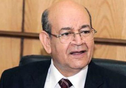 محافظ الجيزة : فسخ التعاقد مع أى شركة نظافة تطلب رسومًا من المواطنين مقابل جمع القمامة