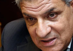 محلب يطالب وزير التموين بالانتهاء من تطوير الف مجمع استهلاكي