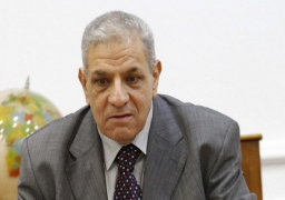 محلب يعلن غدا خطوات تنفيذ مشروع تنمية أقليم قناة السويس