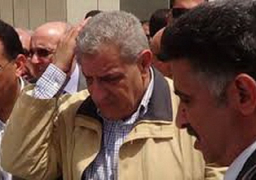 محلب يقرر تشكيل وفد لبحث مشاكل الصيادين على أرض الواقع