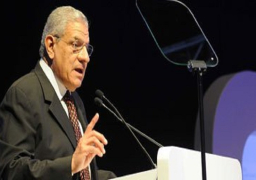 محلب يدعو المستثمرين العرب للمشاركة في “انطلاقة الاقتصاد المصري”