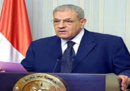 مركزاعلامى إثيوبى يهتم بتأكيد محلب حرص مصرعلى دعم العلاقات مع أديس أبابا