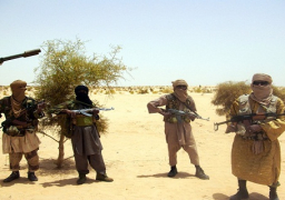 مسئول نيجيري: تحديد موقع الفتيات المختطفات من قبل جماعة بوكو حرام