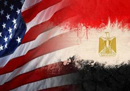 مديرمعهد واشنطن: مصرلها اليد العليا في علاقتها بامريكا