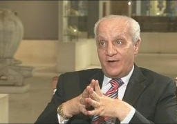 مصر تستعيد 6 قطع آثرية بعد تهريبها الى انجلترا